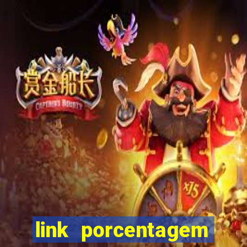 link porcentagem slots pp